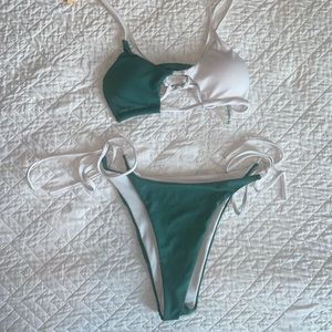 Zaful Bikini